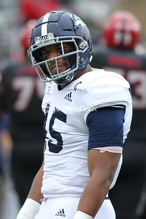 Georgia Southern @ Arkansas State 11-23-19_0549