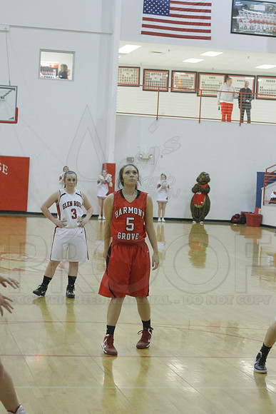 Harmony Grove @ Glen Rose 2-5-13 (Justin Manning)0147