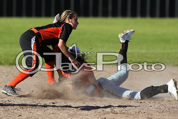 Nashville @ Malvern Softball 4-20-2015 (©Justin Manning) JWM_0331