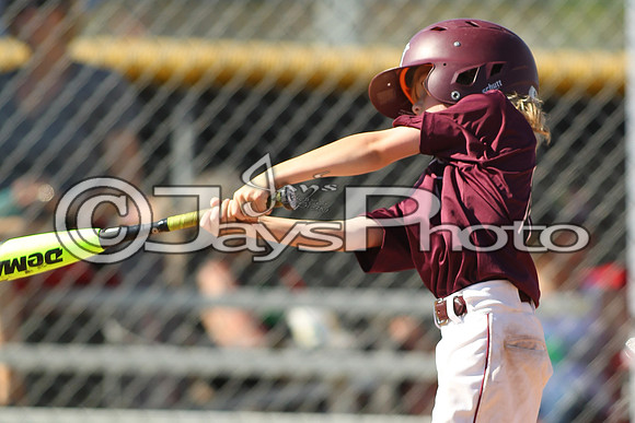 Benton Panthers vs. Conway Cats_0041