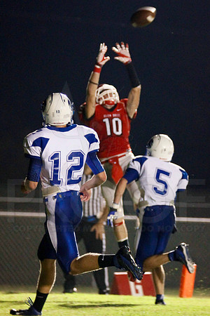 Jessieville @ Glen Rose 9-28-12 (Justin Manning)0137