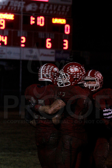 Lavaca @ Glen Rose 11-22-13 (©Justin Manning) JWM_0210