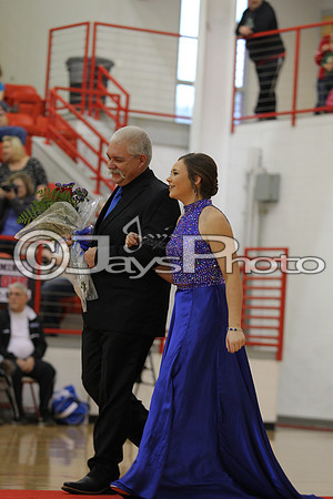 Jessieville @ Glen Rose (Homecoming) JWM_0089