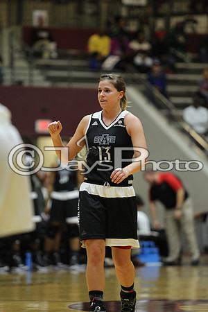 Arkansas State @ Little Rock Women's Basketball 1-14-17_JWM_00235