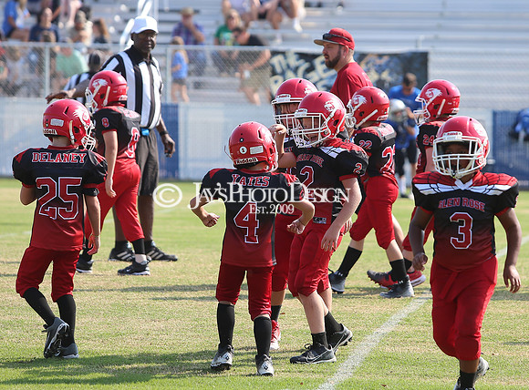 3rd Grade Peewee Football (Glen Rose @ Bismarck) 8-24-24_JWM_0276