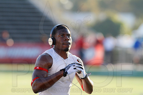 ASU @ South Alabama 11-2-13 (©Justin Manning) JWM_0011