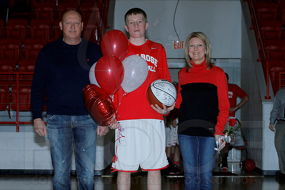 Fountain Lake vs. Glen Rose (Senior Night) 2-14-14 (©Justin Manning) JWM_0004