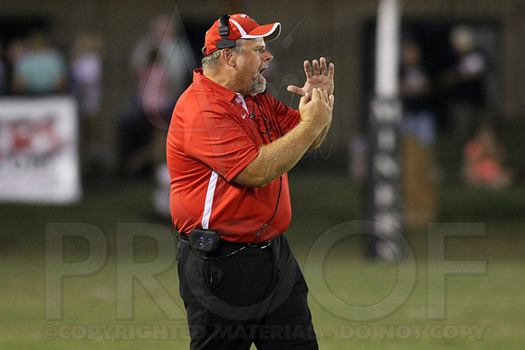 Glen Rose @ Bauxite 9-13-13 (© Justin Manning) JWM0180