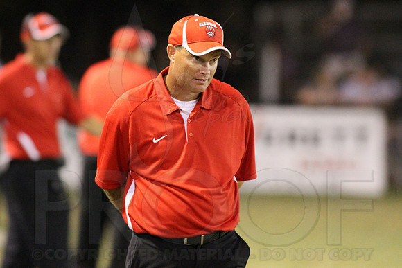 Glen Rose @ Bauxite 9-13-13 (© Justin Manning) JWM0424
