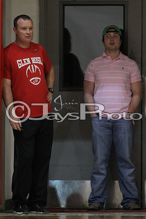 Jessieville @ Glen Rose (Homecoming) JWM_0764