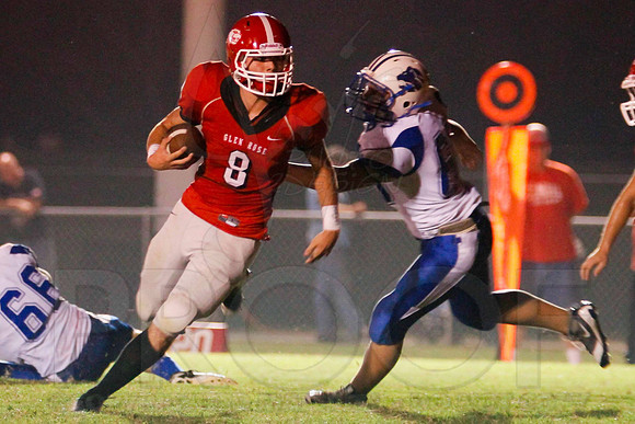 Jessieville @ Glen Rose 9-28-12 (Justin Manning)0232