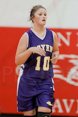 Poyen @ Glen Rose Jr Boys-Girls & Sr Girls 11-13-12(Justin Manning)0052