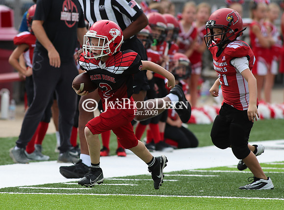 Glen Rose @ Harmony Grove 3rd Grade 9-14-24_JWM_0209