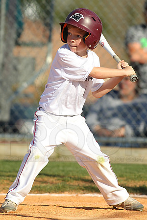 Benton Panthers vs. Arkansas Travelers 7's_JWM_0142