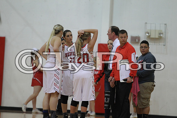 Jessieville @ Glen Rose (Homecoming) JWM_1032