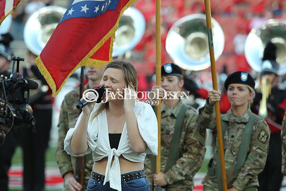 Southern Illinois @ Arkansas State 9-21-19_0302