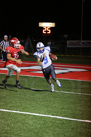 Jessieville @ Glen Rose 10-3-2014 (©Justin Manning) JWM_0449