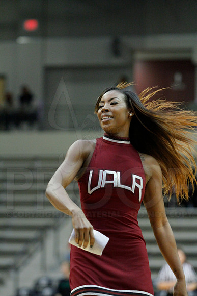 ASU @ UALR 3-2-130077 (©Justin Manning)