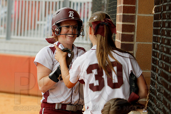 Benton vs. Russellville State Simi-Finals 5-17-2014 (© Justin Manning) JWM_0373