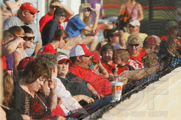 Bald Knob vs. Glen Rose Regional Tournment 5-10-2014 (© Justin Manning) JWM_0018