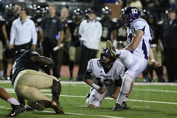 OBU @ Harding University 10-18-2014 (©Justin Manning) JWM_244