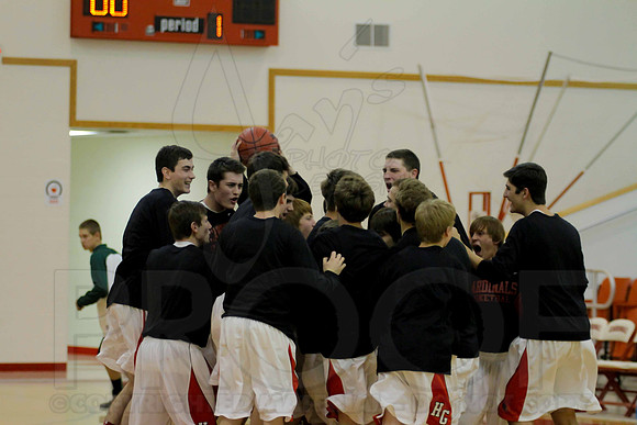 Ouachita @ Harmony Grove Sr Basketball 11-19-12 (Justin Manning)0289
