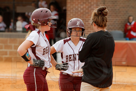 Benton vs. Russellville State Simi-Finals 5-17-2014 (© Justin Manning) JWM_0353