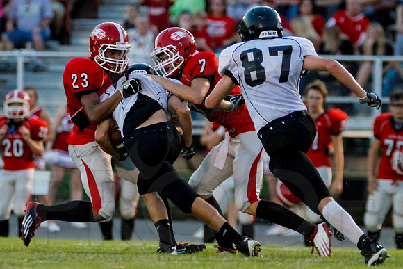 Bauxite @ Glen Rose 9-7-12 (Justin Manning)176