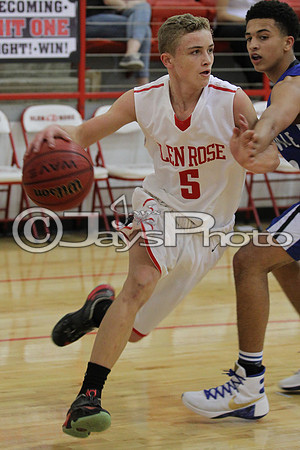 Jessieville @ Glen Rose (Homecoming) JWM_0657