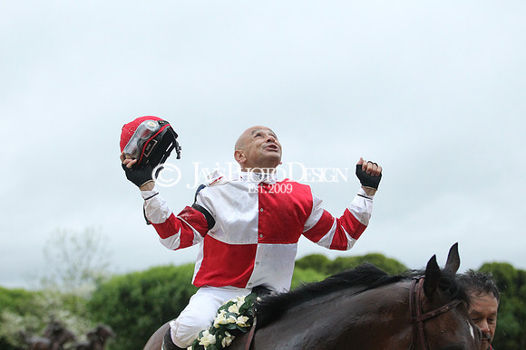 z190413_ArkansasDerbyDay_Manning_2258