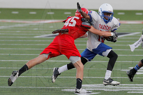 War Memorial Team Camp 7-24-12 (Justin Manning)202