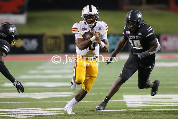 ULM @ Arkansas State (Homecoming) 10-1-22_JWM_1047