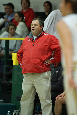 Harmony Grove @ Oauchita Sr Girls 11-13-2014 (©Justin Manning) JWM_0247