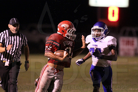 Parkers Chapel @ Glen Rose 9-20-13 (© Justin Manning) JWM0200
