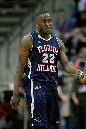 FAU @ UALR 1-24-13 (Justin Manning)0397