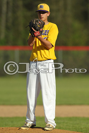 Mayflower @ Glen Rose baseball_JWM_0177