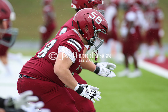 Southwestern Oklahoma State @ Henderson State 11-9-24_JWM_0028