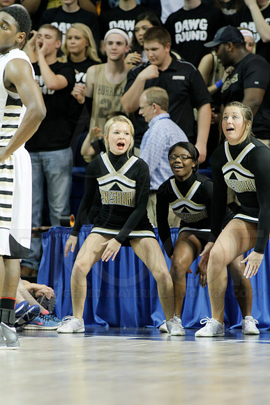 Jonesboro vs. Little Rock Parkview 6A State Boys State Finals 3-15-2014 (© Justin Manning) JWM_0228