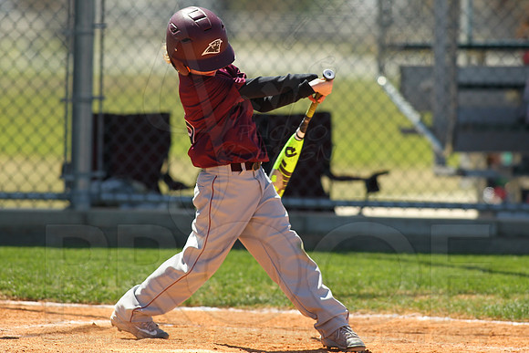 Benton Panthers vs. Bryant Hornets_JWM_0050