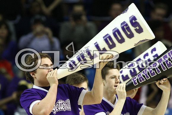 Conway vs. Fayetteville 7A Girls State Finals 3-14-2015 (©Justin Manning) JWM_042