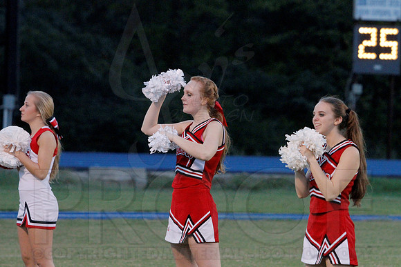 Glen Rose @ Jessieville 10-4-13 (© Justin Manning) JWM0108