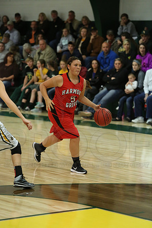 Harmony Grove @ Oauchita Sr Girls 11-13-2014 (©Justin Manning) JWM_0166