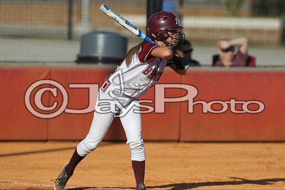 Harmony Grove @ Benton softball 4-16-2015 (©Justin Manning) JWM_0389