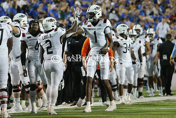 Arkansas State @ Memphis 9-17-22_JWM_1126
