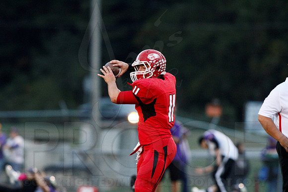 Ft. Lake @ Glen Rose 10-18-13 (© Justin Manning) JWM0126