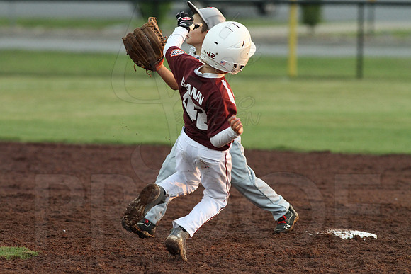 Benton vs. Madison County 8 year olds (Pastiche magazine) 7-18-2014 (©Justin Manning) JWM_020