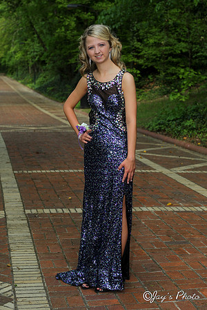 Glen Rose Prom 2015 4-17-2015 (©Justin Manning) JWM_0116