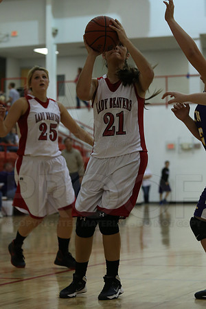 Poyen @ Glen Rose Jr Girls, Jr Boys & Senior Girls 11-18-2014 (©Justin Manning) JWM_009