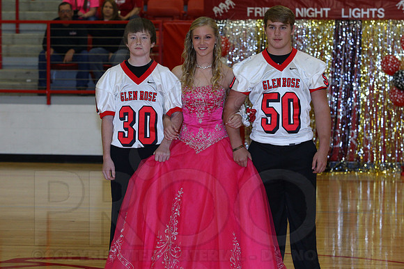 Glen Rose Homecoming Day Ceremony (©Justin Manning) JWM_0038