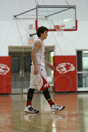 Poyen @ Glen Rose Jr Girls, Jr Boys & Senior Girls 11-18-2014 (©Justin Manning) JWM_261